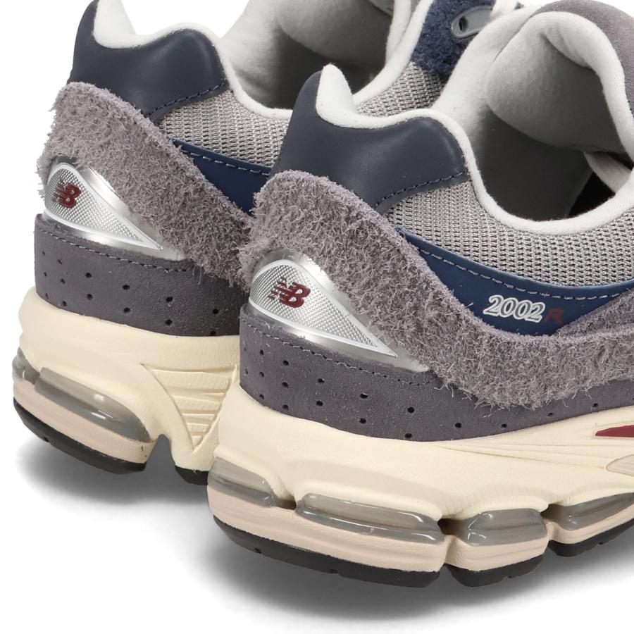 New Balance（ニューバランス） 2002R スニーカー メンズ Dワイズ