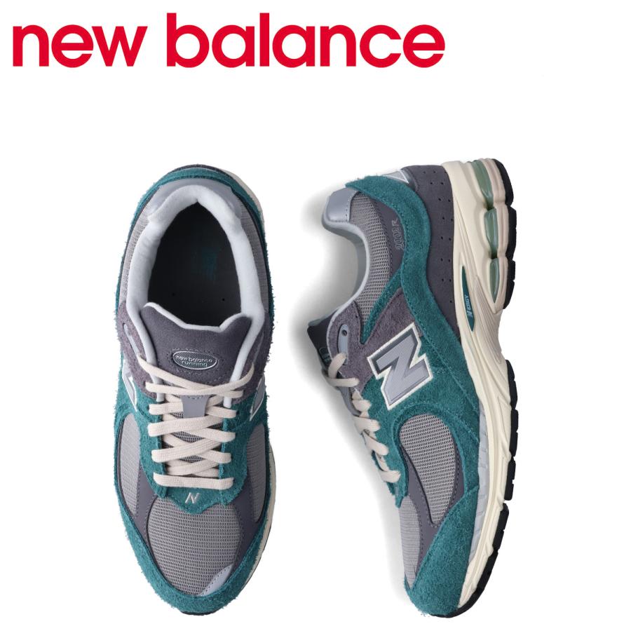 New Balance（ニューバランス） new balance スニーカー 2002 メンズ D