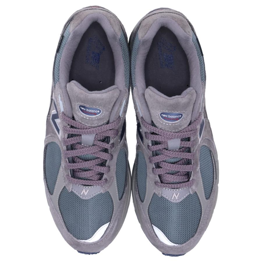 New Balance new balance ニューバランス 2002 スニーカー