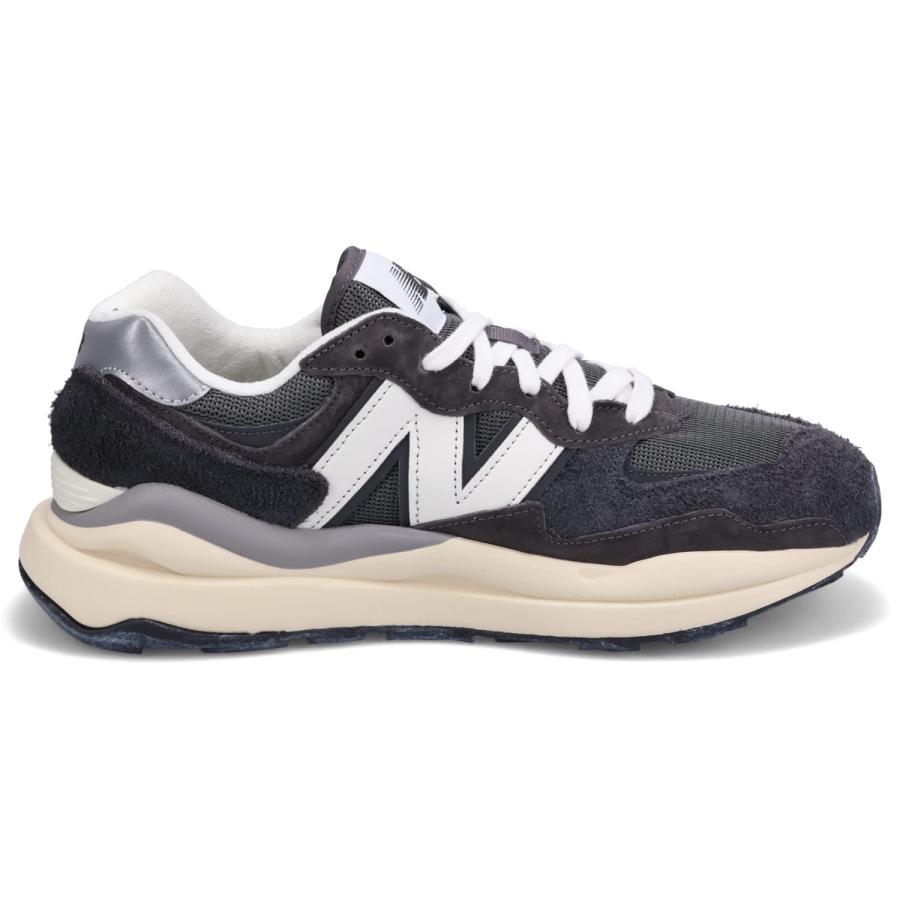 new balance ニューバランス 5470 スニーカー メンズ Dワイズ グレー M5740VL1｜sugaronlineshop｜02