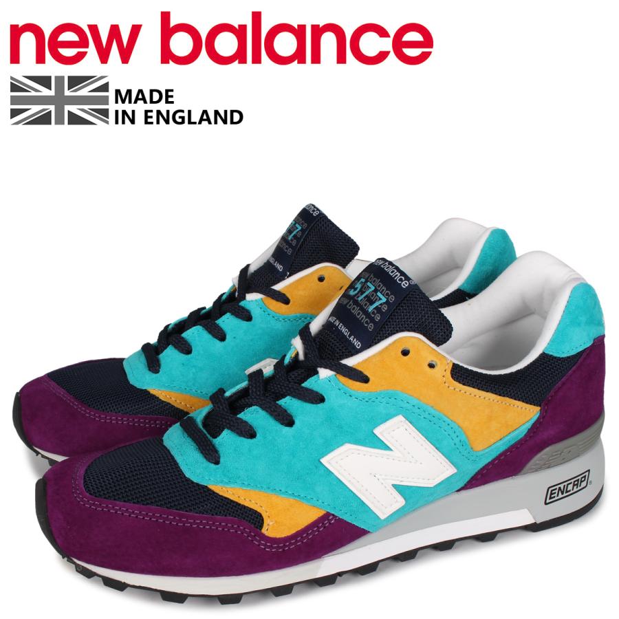 new balance made in england 577