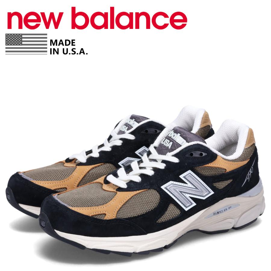 990シリーズ new balance ニューバランス 990 スニーカー メンズ D 