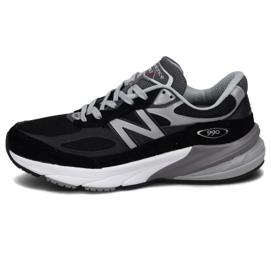 New Balance（ニューバランス） 990 V6 スニーカー メンズ Dワイズ