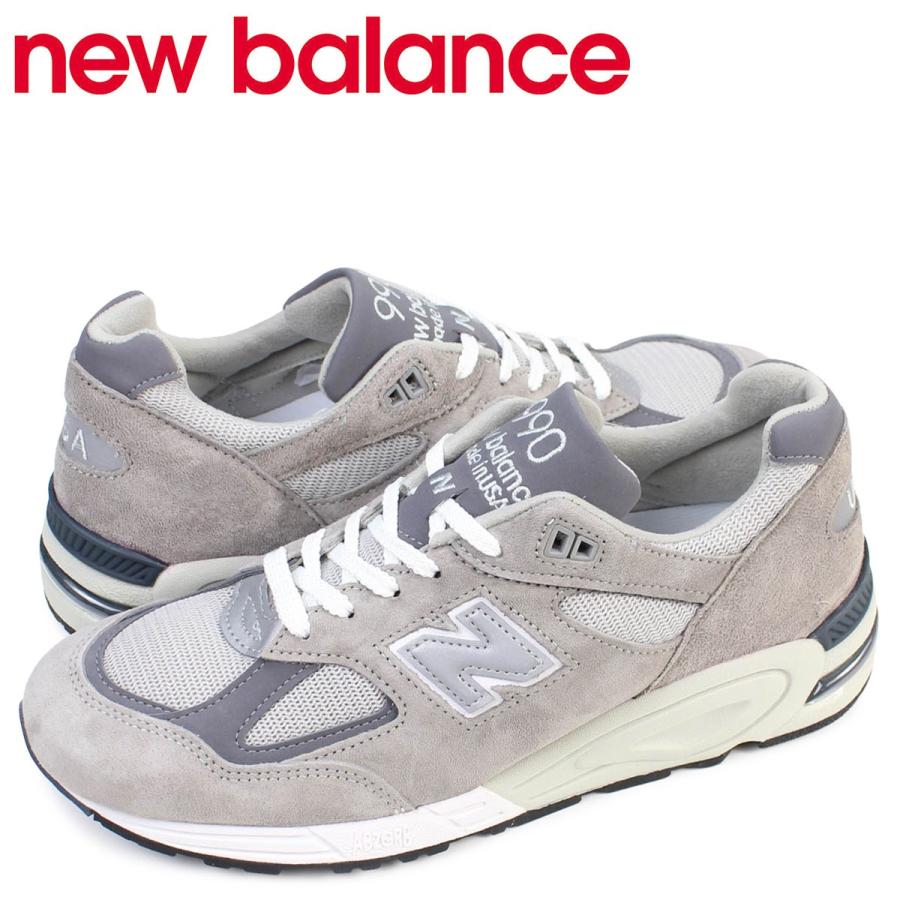new balance m990gr2