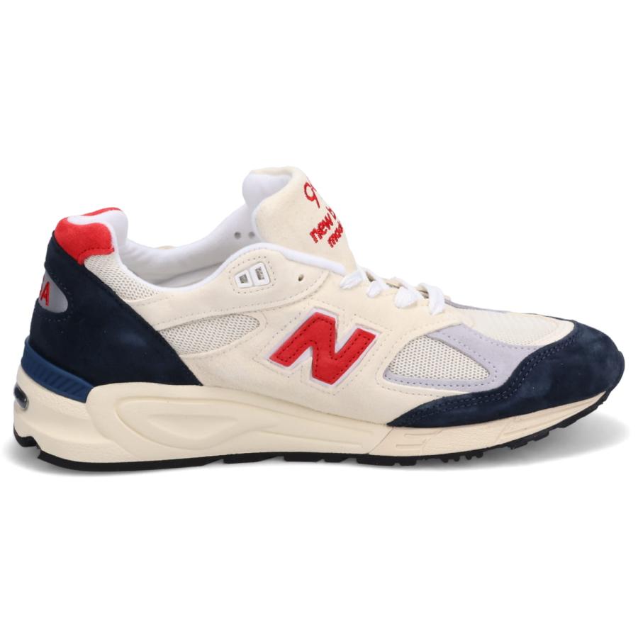 New Balance new balance ニューバランス 990 スニーカー メンズ