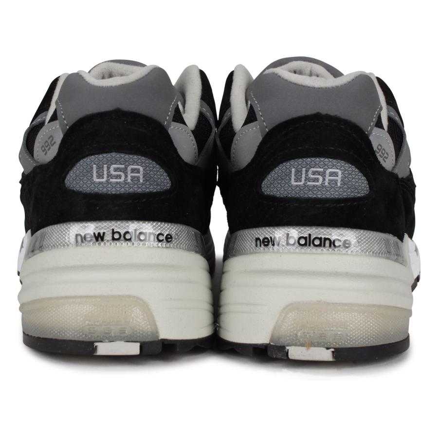 New Balance new balance ニューバランス 992 スニーカー メンズ New Balance new balance ニューバランス 992 スニーカー メンズ