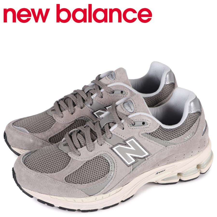 New Balance new balance ニューバランス 2002 スニーカー