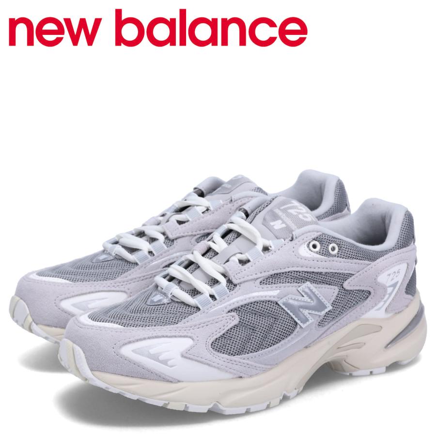 New Balance（ニューバランス） new balance スニーカー 725 メンズ D