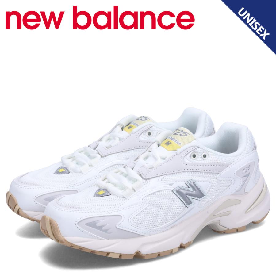New Balance new balance ニューバランス 725 スニーカー メンズ New Balance new balance ニューバランス 725 スニーカー メンズ