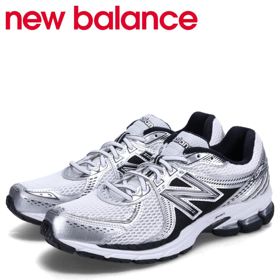 【美品】new balance 　ML860XD スニーカー New Balance new balance ニューバランス 860 スニーカー メンズ