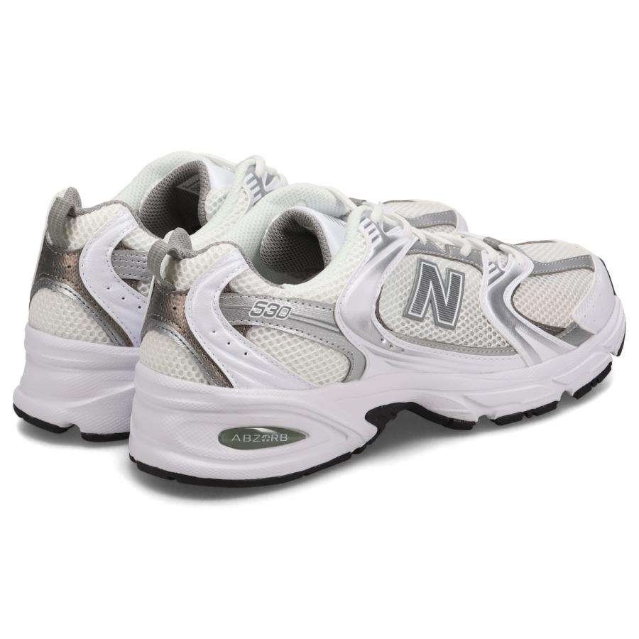 New Balance（ニューバランス） 530 スニーカー メンズ レディース D