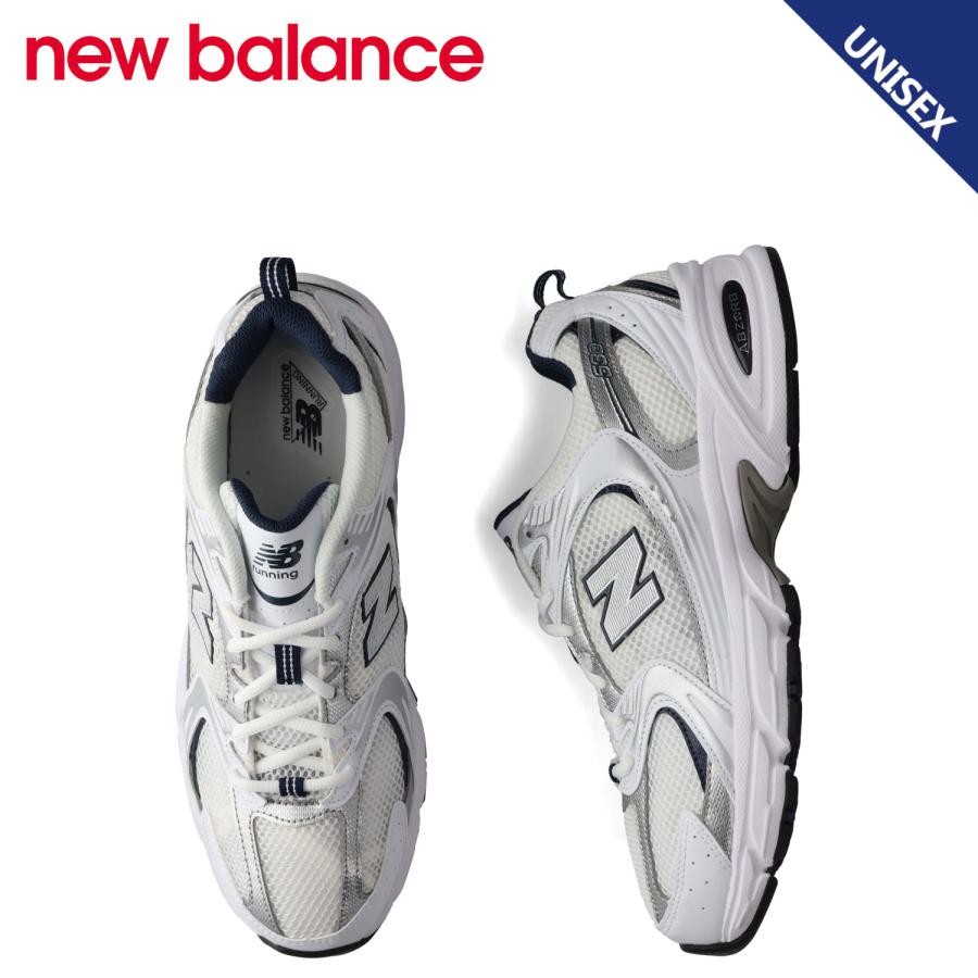 New Balance（ニューバランス） 530 スニーカー メンズ レディース D