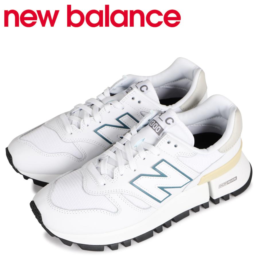 New Balance ニューバランス Ms1300tc スニーカー シューズ 28ｃｍ ネイビー グレー メンズ