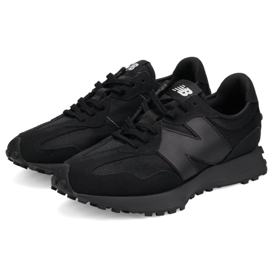 New Balance（ニューバランス） 327 スニーカー メンズ レディース D