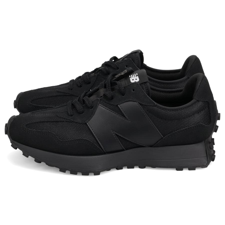 New Balance（ニューバランス） 327 スニーカー メンズ レディース D