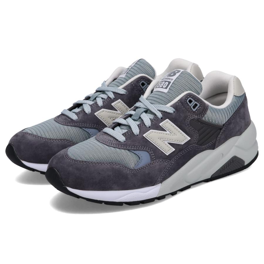 New Balance new balance ニューバランス 580 スニーカー メンズ