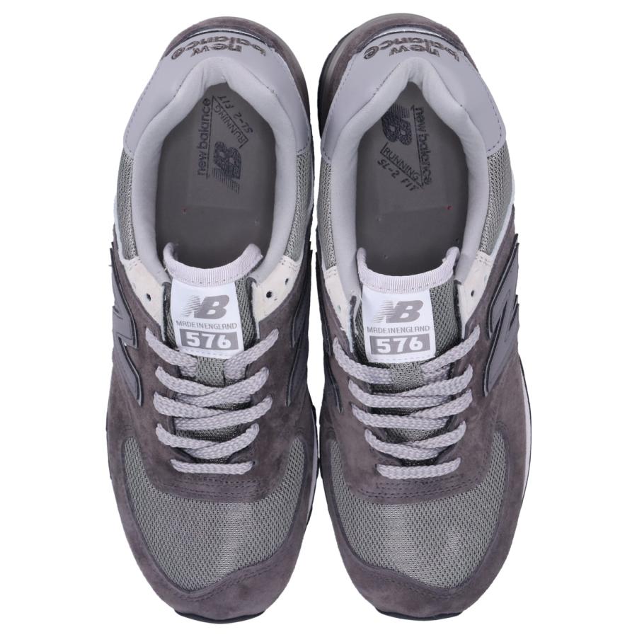 New Balance（ニューバランス） 576 スニーカー メンズ MADE IN UK D 