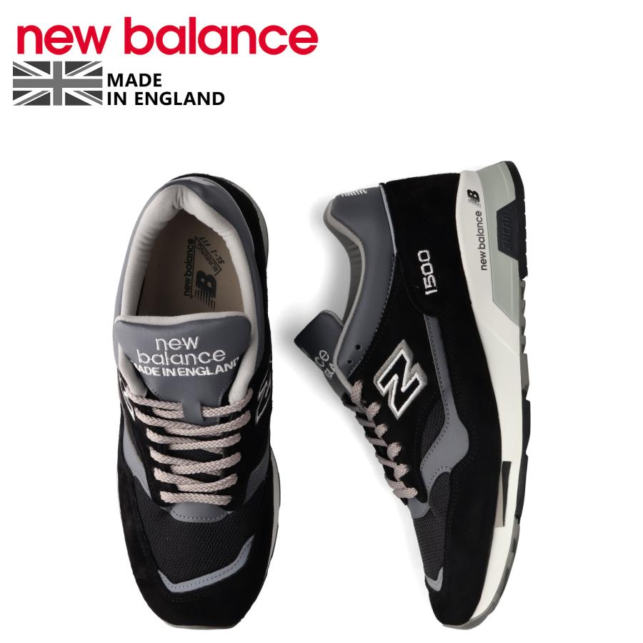New Balance（ニューバランス） new balance スニーカー 1500 メンズ D