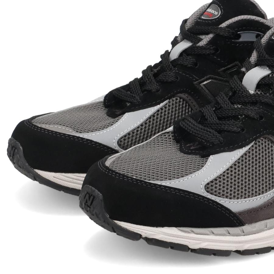 靴 New Balance U2002RC New Balance U2002RC BLACK（ニューバランス U2002RC-ブラック