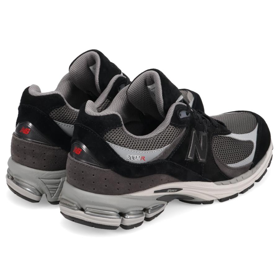 New Balance（ニューバランス） 2002 スニーカー メンズ レディース D