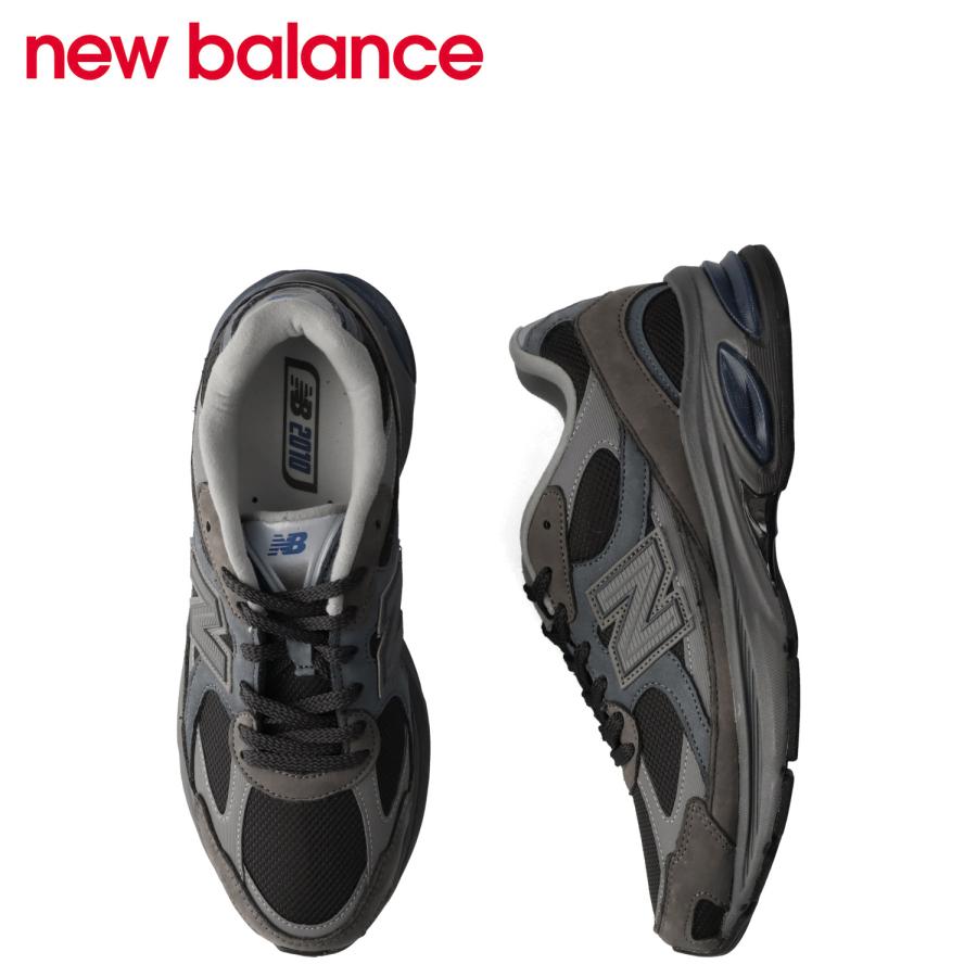 New Balance（ニューバランス） 2010 スニーカー メンズ Dワイズ