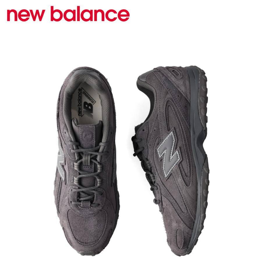 靴 New Balance U204L1RC New Balance（ニューバランス） 204L スニーカー メンズ Dワイズ