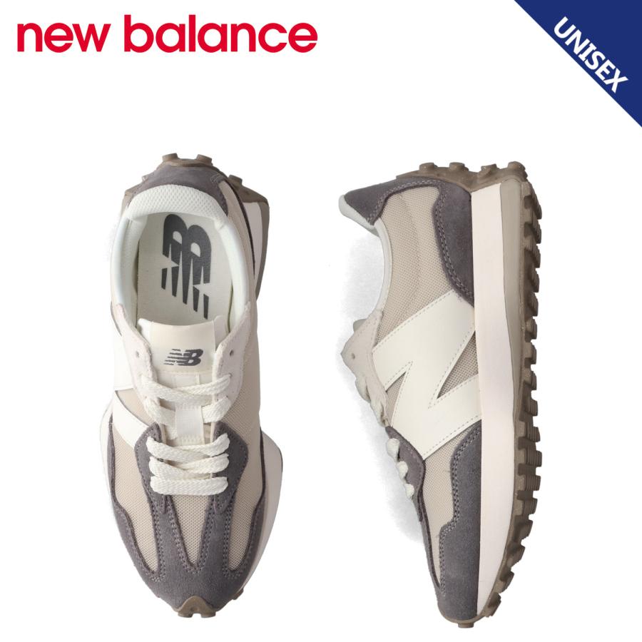 New Balance new balance ニューバランス U327 スニーカー