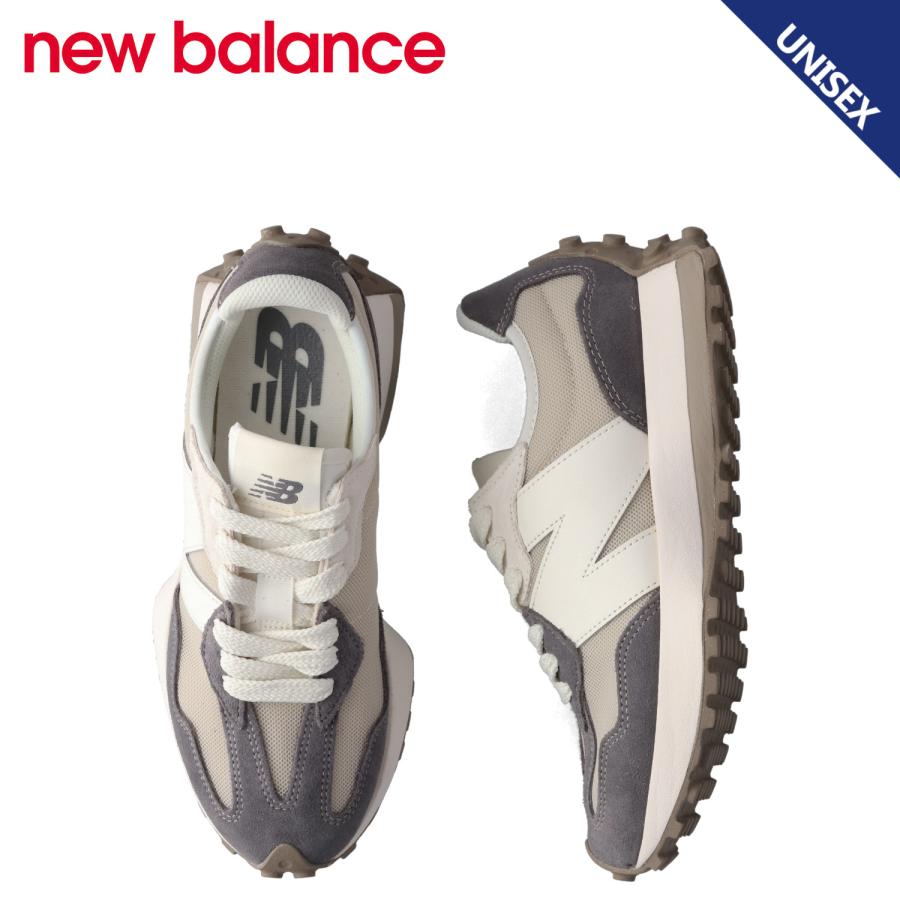 New Balance（ニューバランス） new balance スニーカー 327 メンズ