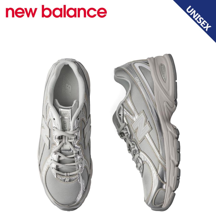 New Balance（ニューバランス） 740 スニーカー メンズ レディース D