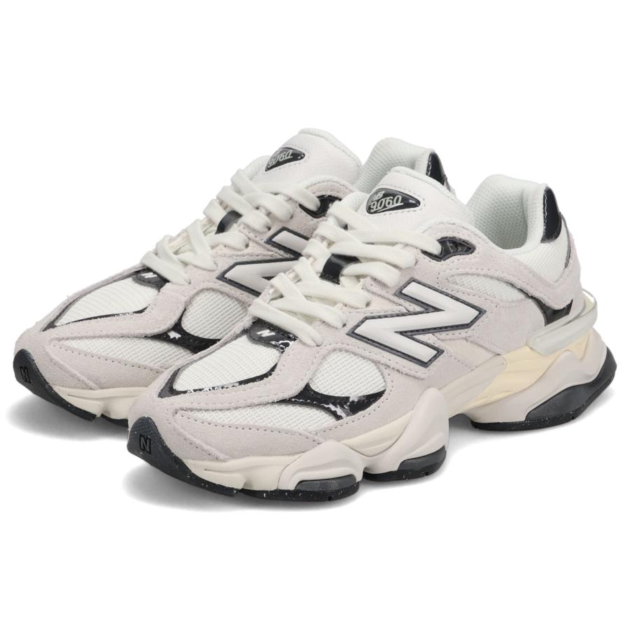 New Balance（ニューバランス） 9060 スニーカー レディース Dワイズ