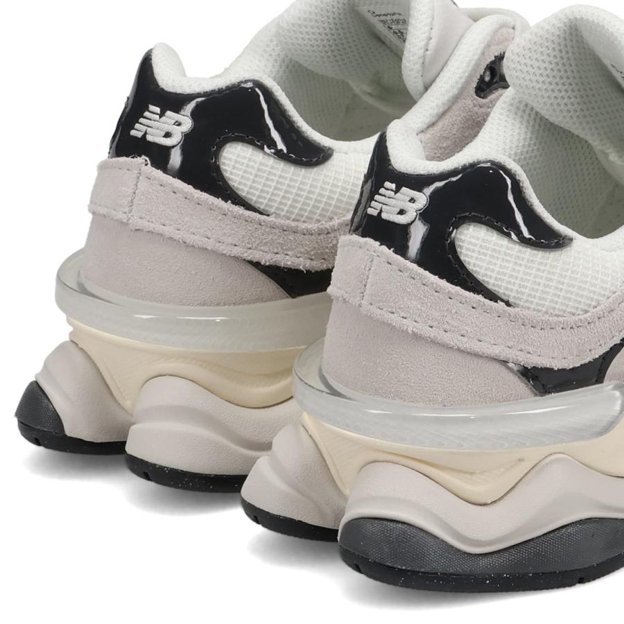 New Balance（ニューバランス） 9060 スニーカー レディース Dワイズ