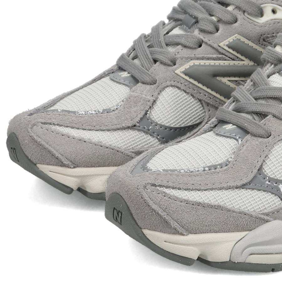 New Balance（ニューバランス） 9060 スニーカー レディース Dワイズ