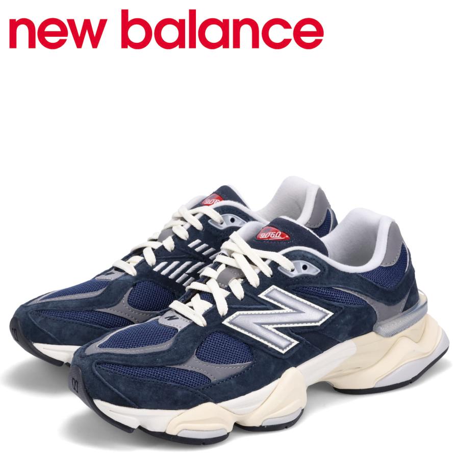 New Balance new balance ニューバランス U9060 スニーカー New Balance new balance ニューバランス U9060 スニーカー