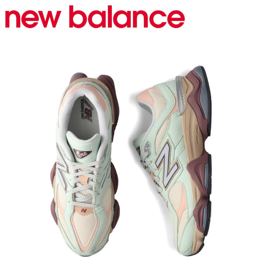New Balance（ニューバランス） 90/60 スニーカー メンズ Dワイズ 