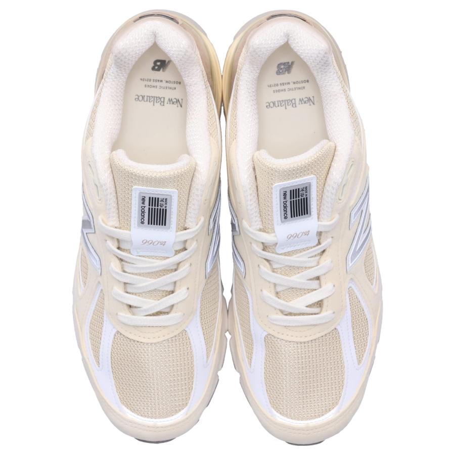 New Balance（ニューバランス） 990 スニーカー メンズ Dワイズ MADE
