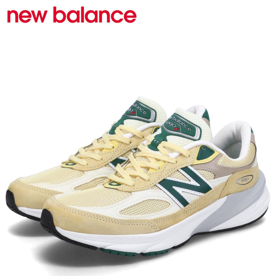 New Balance（ニューバランス） new balance スニーカー 990
