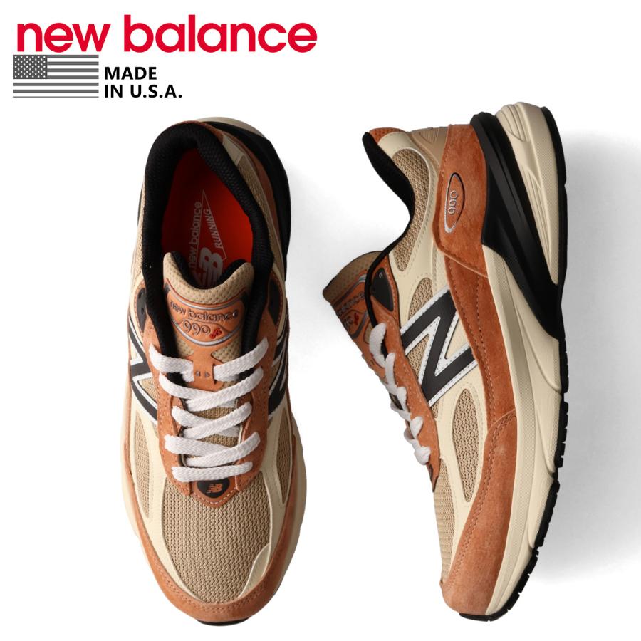 New Balance 990 スニーカー USA製 ☆新入荷☆アメリカ製 New Balance 990 & 998 レディースサイズ