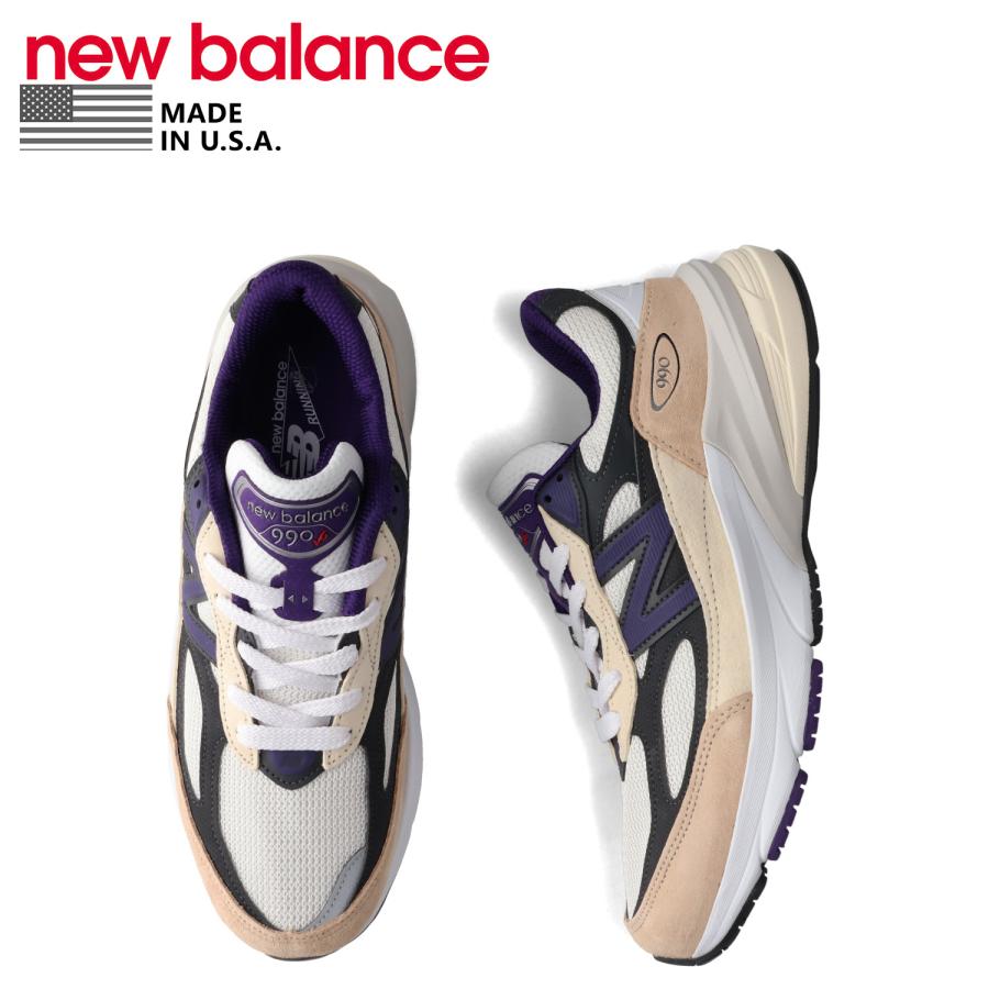 990シリーズ new balance ニューバランス 990 スニーカー メンズ D  