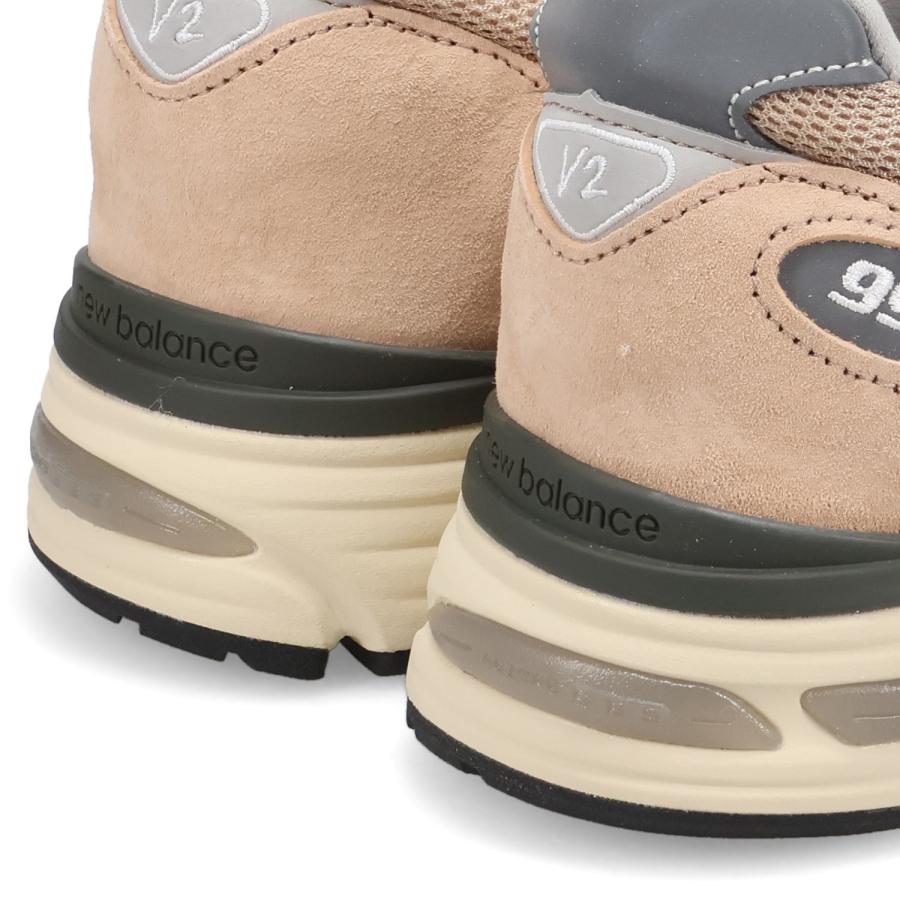 New Balance new balance ニューバランス 991 V2 スニーカー