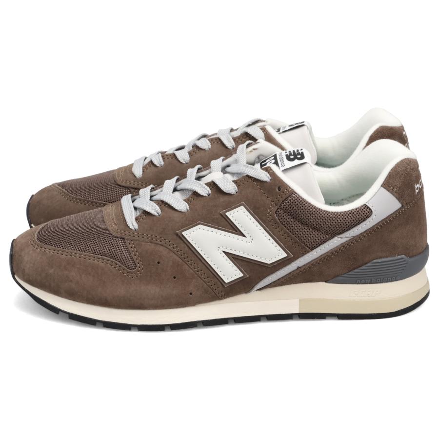 New Balance（ニューバランス） 996 V2 スニーカー メンズ レディース