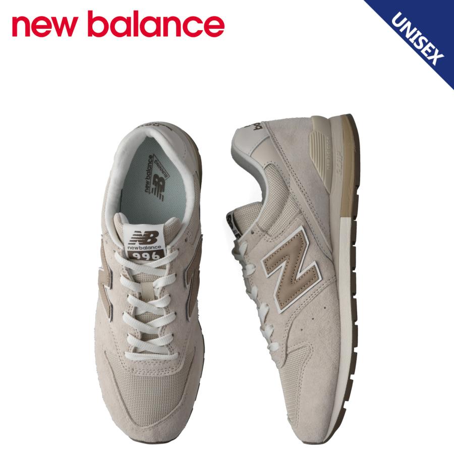 New Balance（ニューバランス） 996 V2 スニーカー メンズ レディース