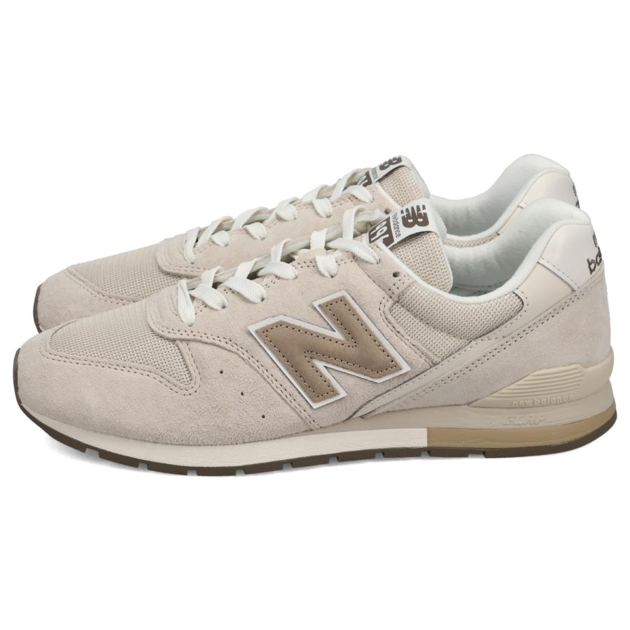 New Balance（ニューバランス） 996 V2 スニーカー メンズ レディース