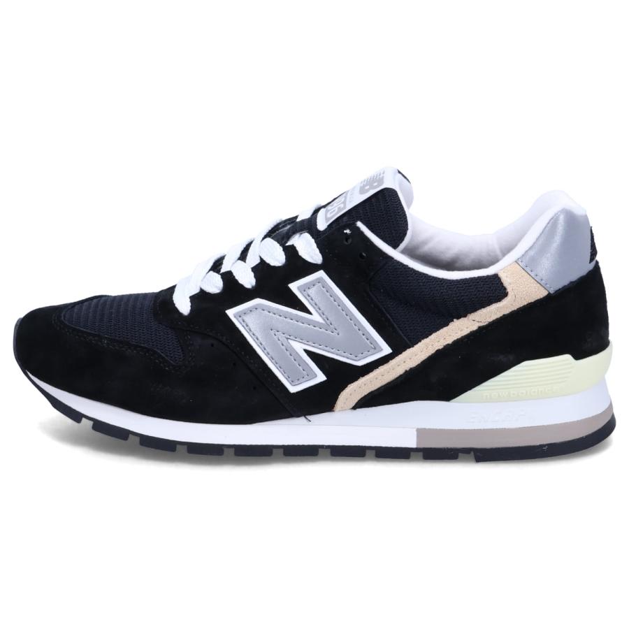 New Balance（ニューバランス） 996 スニーカー メンズ Dワイズ MADE