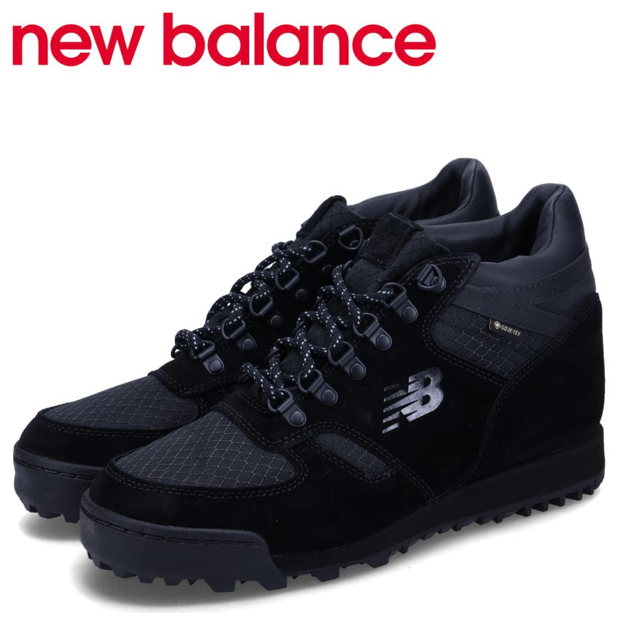 New Balance（ニューバランス） ハイキングシューズ ブーツ