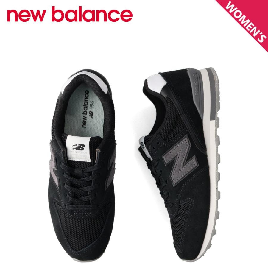 New Balance（ニューバランス） 996 V2 スニーカー レディース