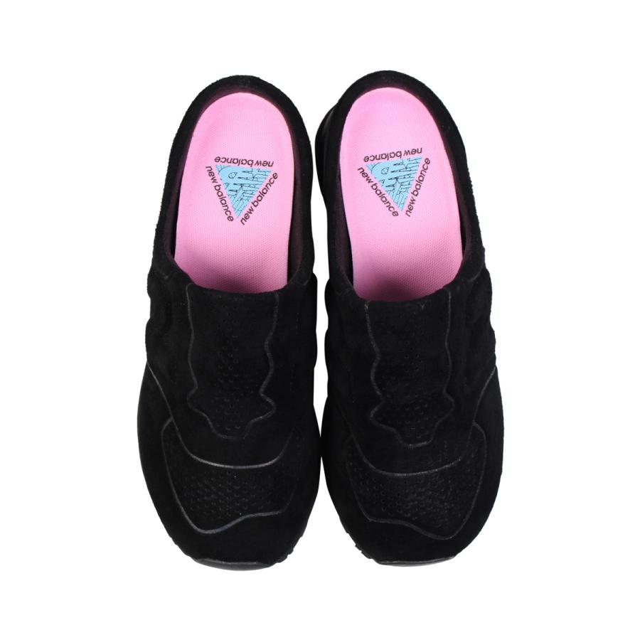 New Balance ニューバランス 574 サンダル スニーカーサンダル ミュール レディース かかとなし ブラック 黒 Wl574ota Nb Wl574ota シュガーオンラインショップ 通販 Yahoo ショッピング