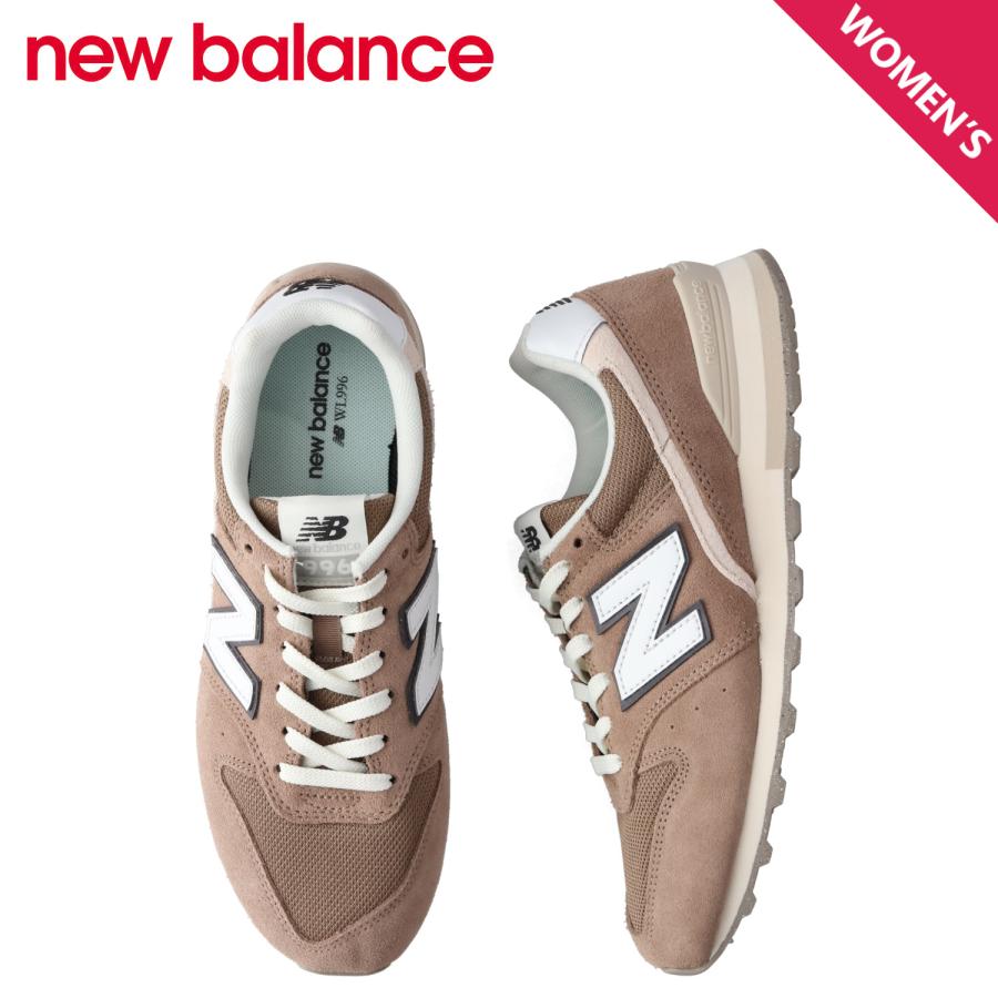 New Balance new balance ニューバランス 996 スニーカー