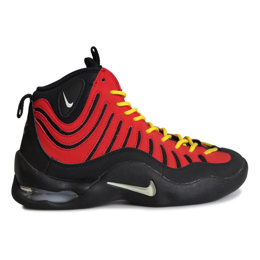 nike air bakin tim hardaway