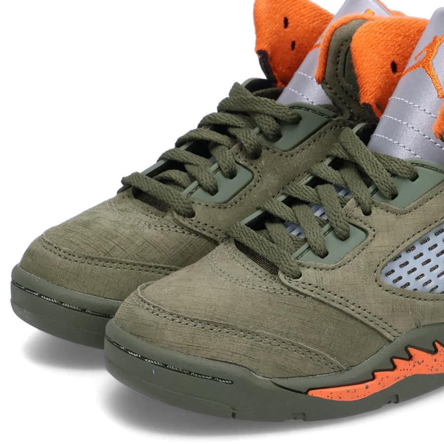 NIKE ナイキ ジョーダン5 レトロ スニーカー キッズ JORDAN 5 NIKE ナイキ ジョーダン5 レトロ スニーカー キッズ JORDAN 5