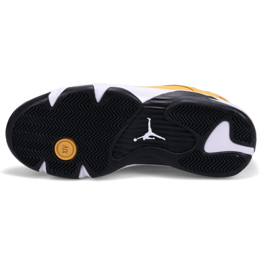 NIKE ナイキ エアジョーダン14 レトロ スニーカー メンズ AIR JORDAN 14 RETRO ベージュ 487471-701｜sugaronlineshop｜06